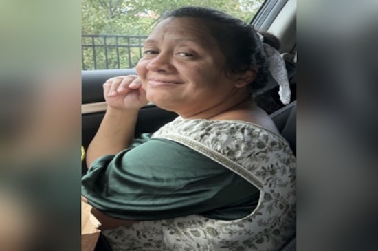 Montgomery County Police Enlist Public's Help to Find Missing 41-Year-Old Glines Yasmin Rodriguez