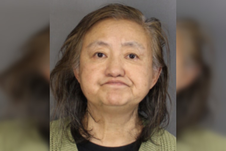 Montgomery County Police Seek Public's Help Finding Missing Rockville Resident, Xiaohong Lui