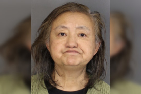 Montgomery County Police Seek Public's Help Finding Missing Rockville Resident, Xiaohong Lui