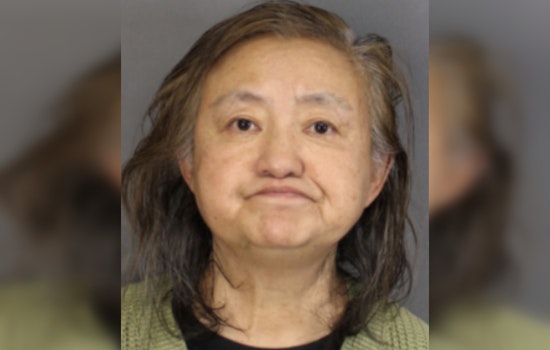 Montgomery County Police Seek Public's Help Finding Missing Rockville Resident, Xiaohong Lui