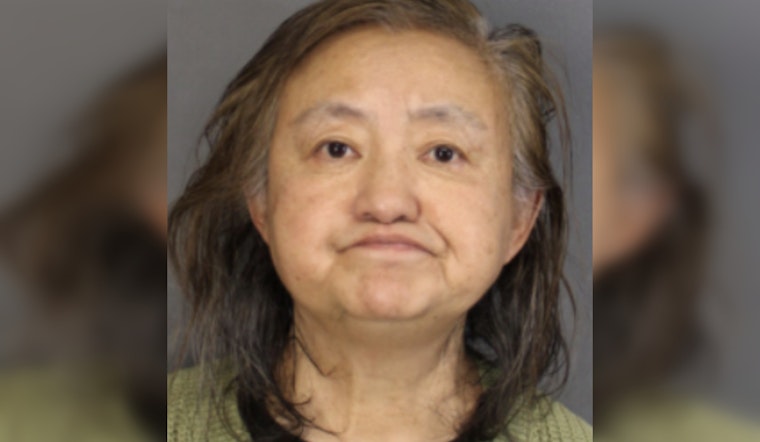 Montgomery County Police Seek Public's Help Finding Missing Rockville Resident, Xiaohong Lui