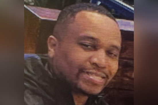 Montgomery County Police Seek Public's Help in Locating Missing Man Geoffrey Wayne Hawley