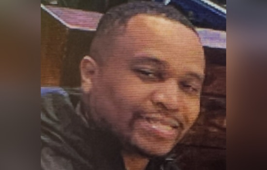 Montgomery County Police Seek Public's Help in Locating Missing Man Geoffrey Wayne Hawley