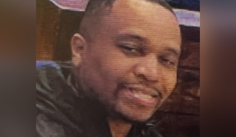 Montgomery County Police Seek Public's Help in Locating Missing Man Geoffrey Wayne Hawley