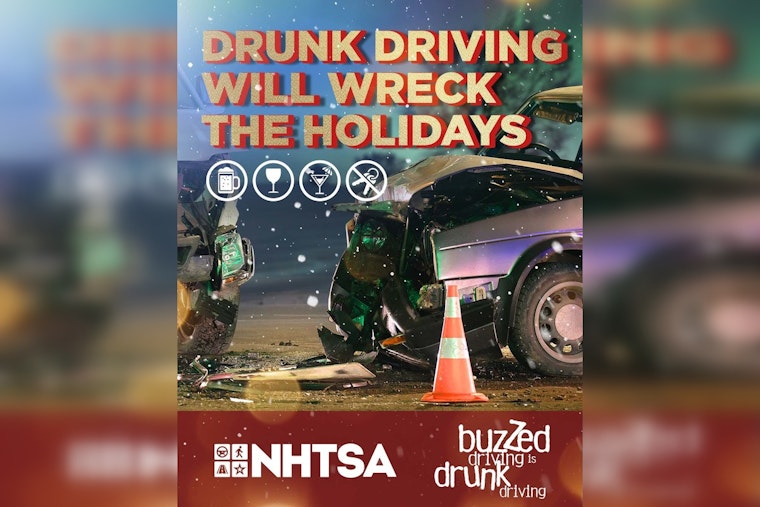 Montgomery County Task Force Steps Up DUI Checks, Arrests 23 for Impaired Driving