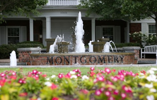 Montgomery Elementary School Student's Thank You Card Warms Hearts at Local Fire Department