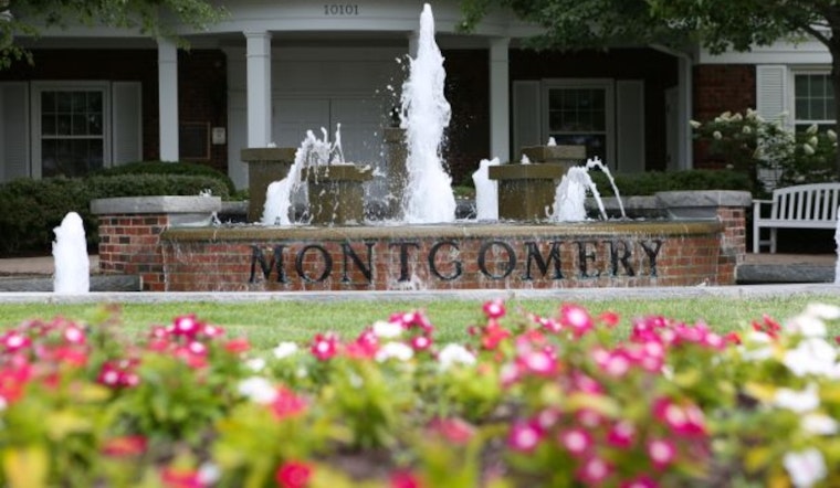 Montgomery Elementary School Student's Thank You Card Warms Hearts at Local Fire Department