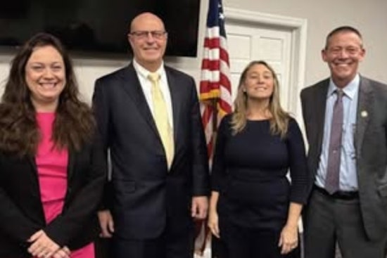 Montgomery Releases January Bulletin Highlighting New Council Members and Volunteer Challenge