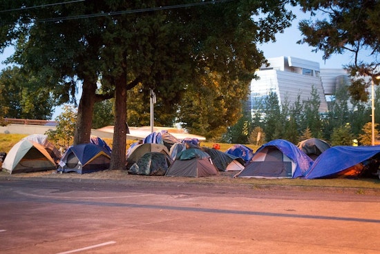 Months In Shelter ‘Limbo’ At Pilsen Intake Hub, Residents Say