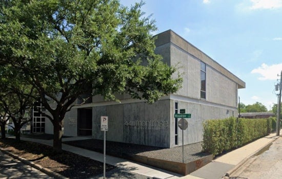 Montrose Art Staple Anya Tish Gallery Calls It Quits On New Year's Eve