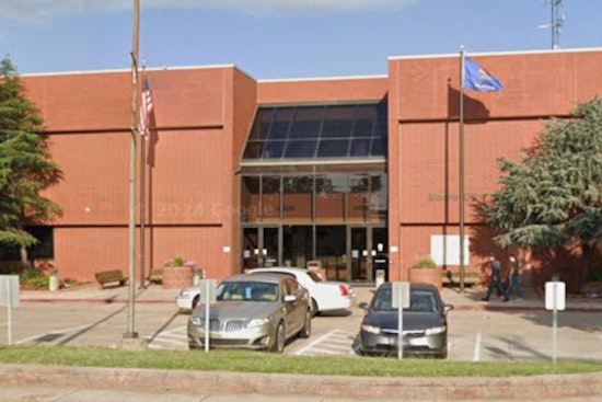 Moore, Oklahoma Announces Altered Trash Collection Schedule for New Year's Day