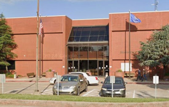 Moore, Oklahoma Announces Altered Trash Collection Schedule for New Year's Day
