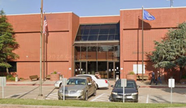 Moore, Oklahoma Announces Altered Trash Collection Schedule for New Year's Day