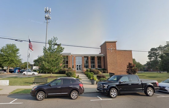 Mooresville Board of Commissioners Announce Special Closed Session Meeting for December 19