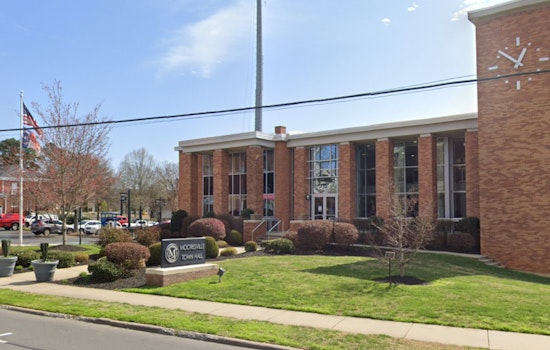 Mooresville, NC Offers $2,000 Bonus to Attract New Construction Project Manager