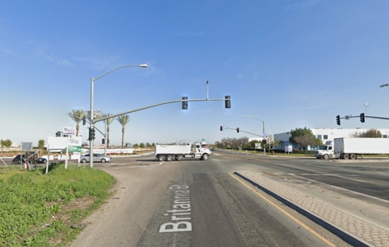 Moped Rider Suffers Severe Injuries in Collision with SUV in San Diego's Otay Border