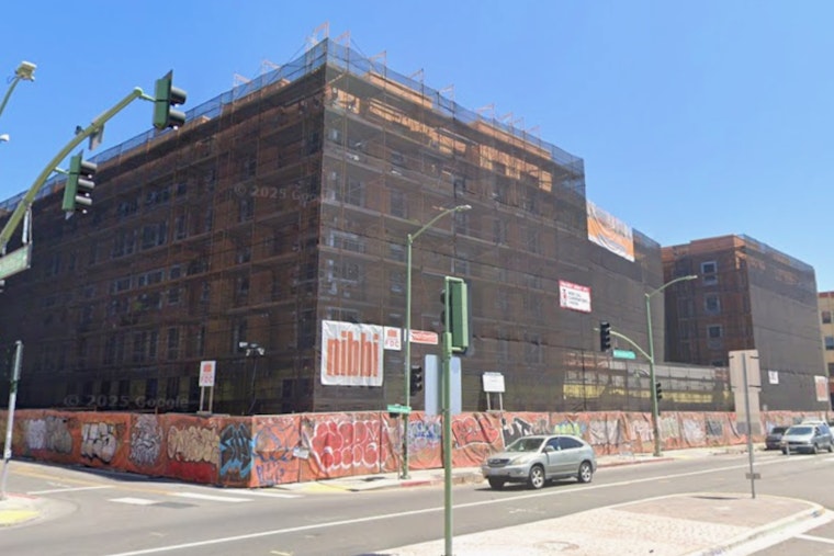 More Than 1,470 Households Apply for 76 Apartments at Oakland’s Native American Health Center Project