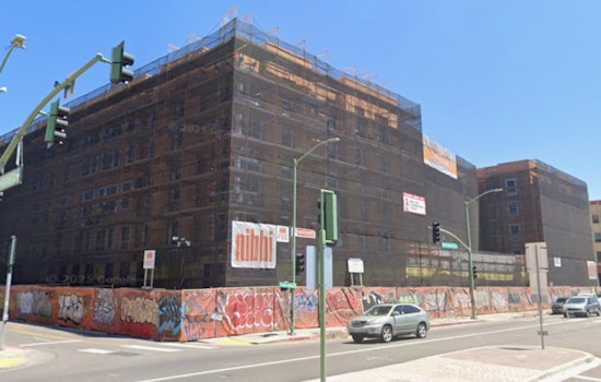 More Than 1,470 Households Apply for 76 Apartments at Oakland’s Native American Health Center Project