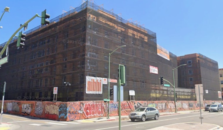More Than 1,470 Households Apply for 76 Apartments at Oakland’s Native American Health Center Project
