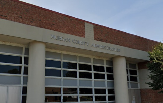 Morgan County Commission Seeks New Recycling Director to Lead Environmental Efforts