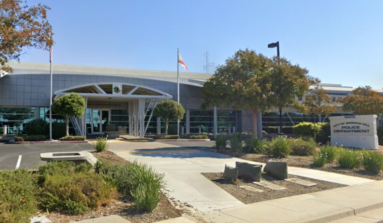 Morgan Hill Business Owners and Police Collaboration Lead to Burglary Suspect's Arrest