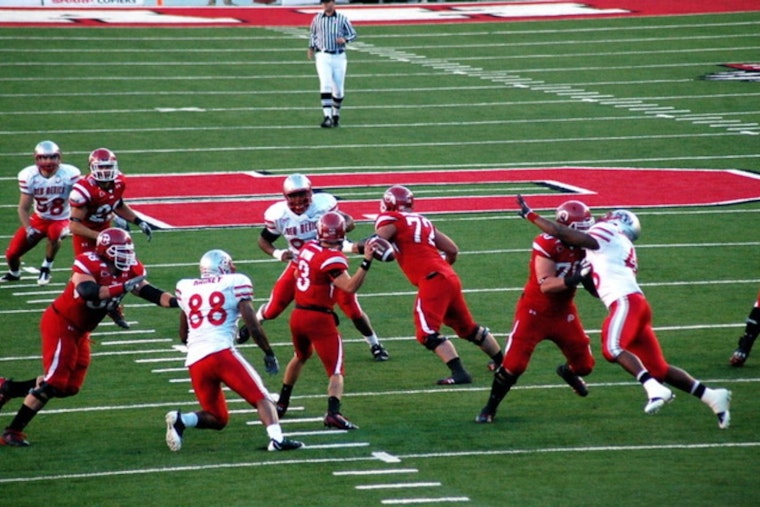 Morgan Scalley Promoted to Head Coach of Utah Football Following Whittingham's Exit