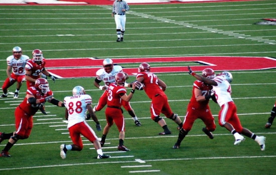Morgan Scalley Promoted to Head Coach of Utah Football Following Whittingham's Exit