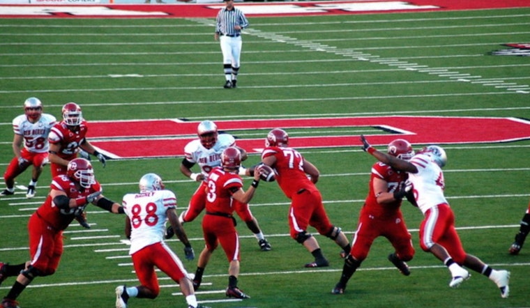 Morgan Scalley Promoted to Head Coach of Utah Football Following Whittingham's Exit