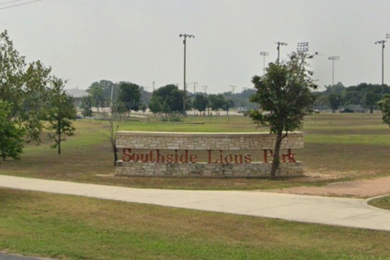 Morning Workout Turns Chaotic As Stray Dogs Attack Woman At South Side Lions Park