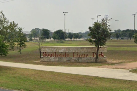 Morning Workout Turns Chaotic As Stray Dogs Attack Woman At South Side Lions Park