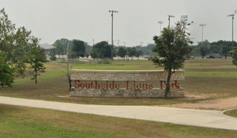 Morning Workout Turns Chaotic As Stray Dogs Attack Woman At South Side Lions Park