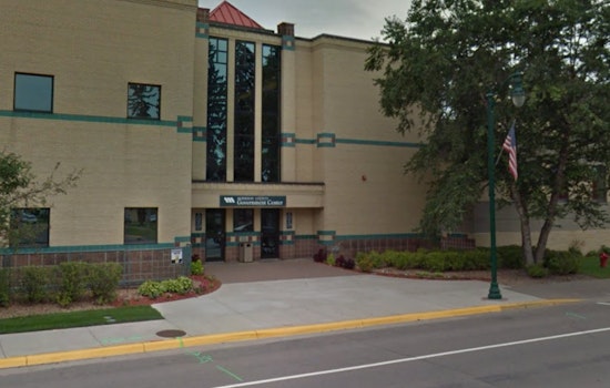 Morrison County to End Fingerprinting Services in Partnership with IdentoGo by 2026