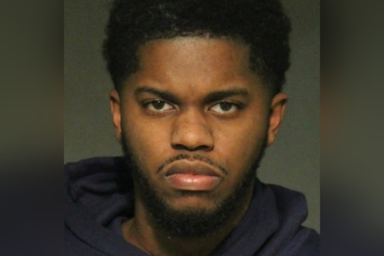 Most Wanted Jersey Fugitive Nabbed In Sacramento, Hauled Back To Atlantic County