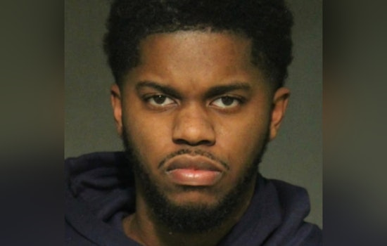 Most Wanted Jersey Fugitive Nabbed In Sacramento, Hauled Back To Atlantic County