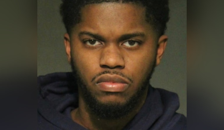 Most Wanted Jersey Fugitive Nabbed In Sacramento, Hauled Back To Atlantic County