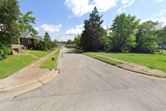 Mother and Child Critically Wounded in Gunfire and Blaze Horror in Walnut Park West