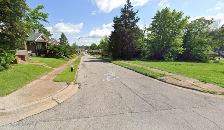 Mother and Child Critically Wounded in Gunfire and Blaze Horror in Walnut Park West