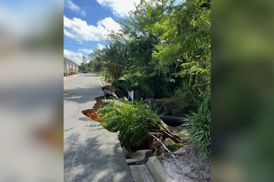 Mount Dora Faces $12 Million Repair Bill Post Flash Flood, Urgent Infrastructure Upgrades Needed