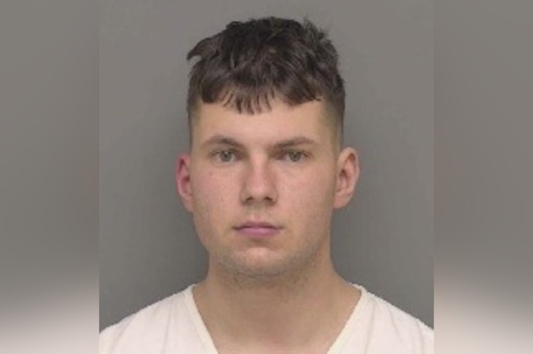 Mount Pleasant Man Charged with Arson and Stalking Minor After Molotov Attack on Brighton Township Home
