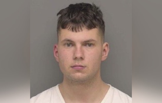 Mount Pleasant Man Charged with Arson and Stalking Minor After Molotov Attack on Brighton Township Home