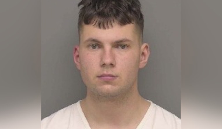 Mount Pleasant Man Charged with Arson and Stalking Minor After Molotov Attack on Brighton Township Home