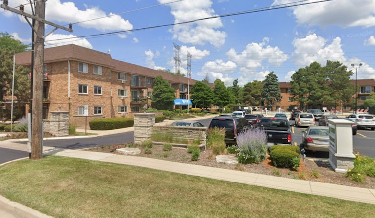 Mount Prospect’s Mega Apartment Hub The Element Fetches $75.3 Million