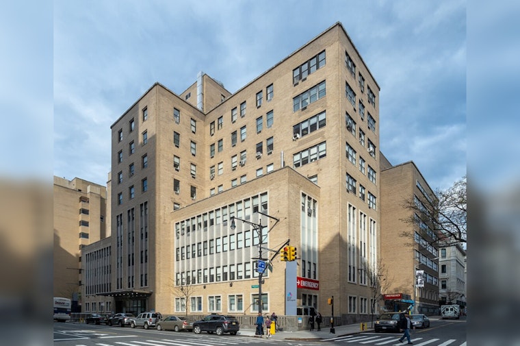 Mount Sinai Morningside Hospital Seeks Public Aid in Identifying Man Injured in NYC Subway Accident