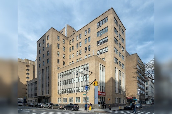 Mount Sinai Morningside Hospital Seeks Public Aid in Identifying Man Injured in NYC Subway Accident