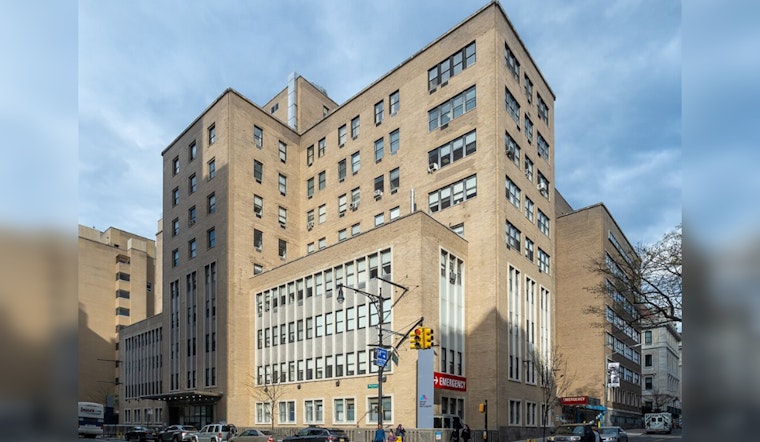 Mount Sinai Morningside Hospital Seeks Public Aid in Identifying Man Injured in NYC Subway Accident