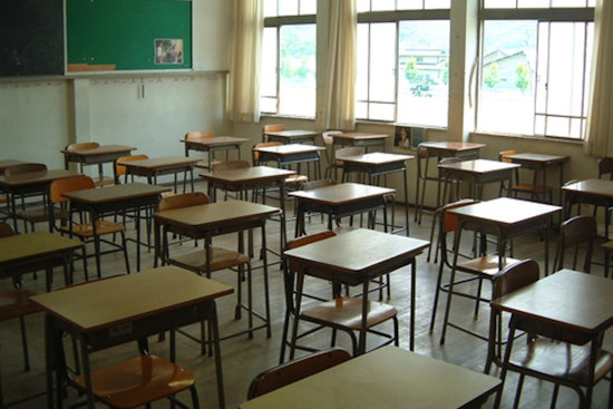 Mountain View Elementary in Meriwether County Shifts to Remote Learning Amid Spike in Flu Cases