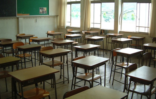 Mountain View Elementary in Meriwether County Shifts to Remote Learning Amid Spike in Flu Cases