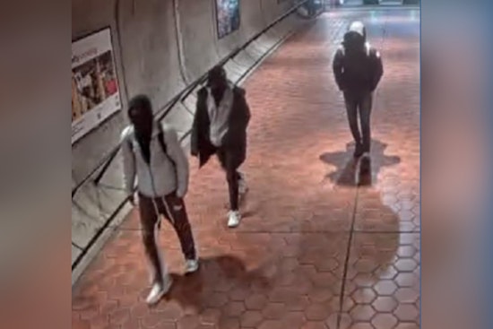 MPD Seeks Community Assistance to Identify Suspects in Southwest Washington Attempted Robbery