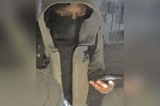 MPD Seeks Help to Identify Suspect in Northeast Business Burglary, Up to $1,000 Reward Offered