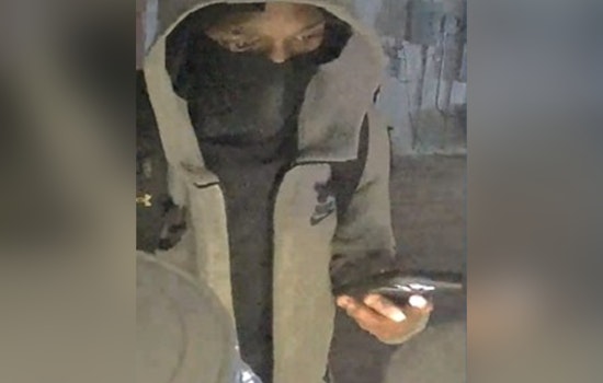 MPD Seeks Help to Identify Suspect in Northeast Business Burglary, Up to $1,000 Reward Offered
